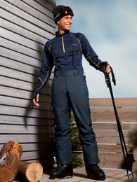 Купить Брюки лыжные Tchibo