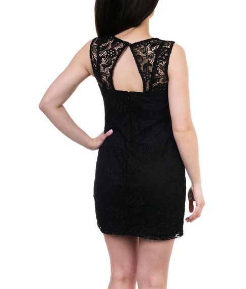 Платье As U Wish