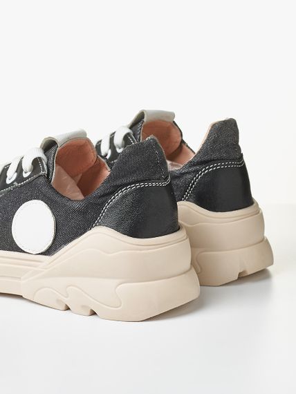 Кеды LIRA Shoes Л - 150