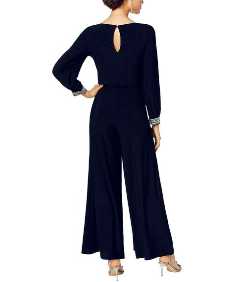 Комбинезон MSK