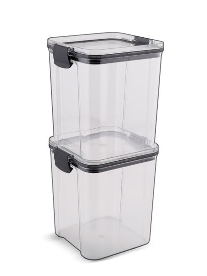 Набор пластиковых контейнеров Lamart I LT 6043 I xarid qilish