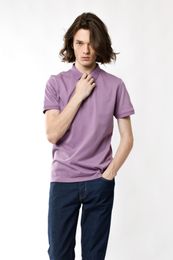 Купить Поло короткий рукав