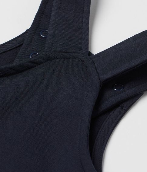 Платье-комбинезон H&M