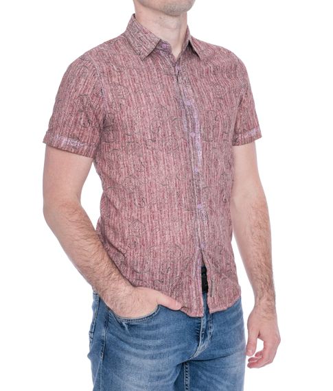 Рубашка Amato