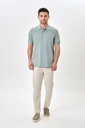 Купить Поло короткий рукав