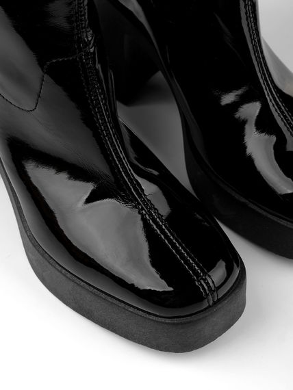 Сапоги Steve Madden