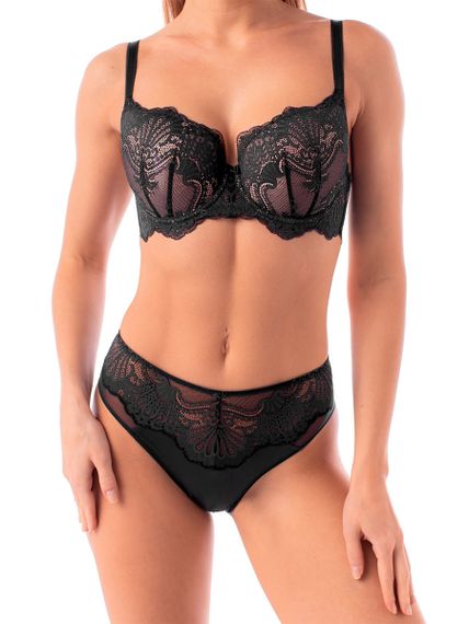 Купить Бюстгальтер Coquette Revue