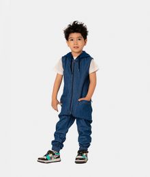 Комбинезон джинсовый Cosmos xarid qilish