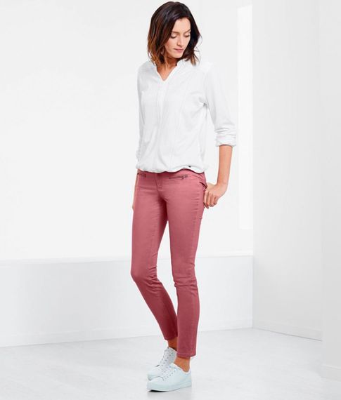 Брюки Slim Fit Tchibo