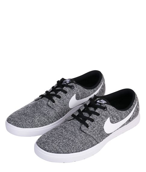Купить Кеды Nike SB Portmore II Ultralight