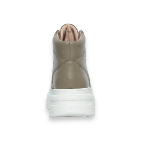 кеды Basconi 103989B-YP