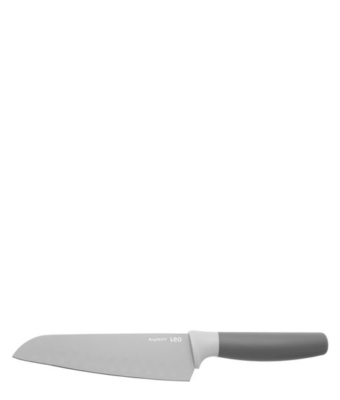 Нож сантоку 17см Leo
