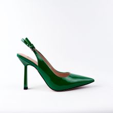 Купить туфли слингбэки Basconi 401116B-YP