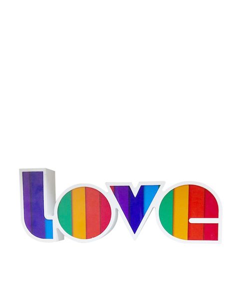 Светильник LOVE