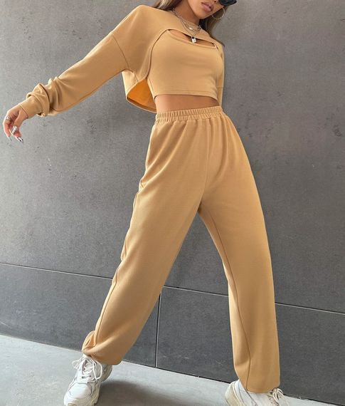 Купить Костюм SHEIN