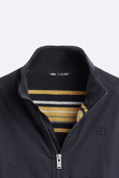 Куртка Zara