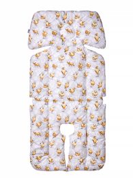 Купить Матрасик для коляски MeliSski