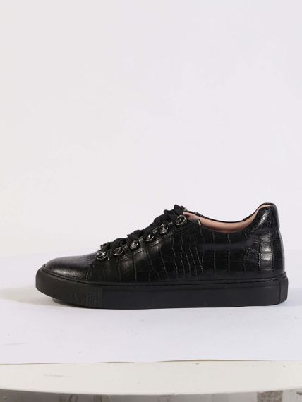 Купить Кеды Basconi 100039B-YP