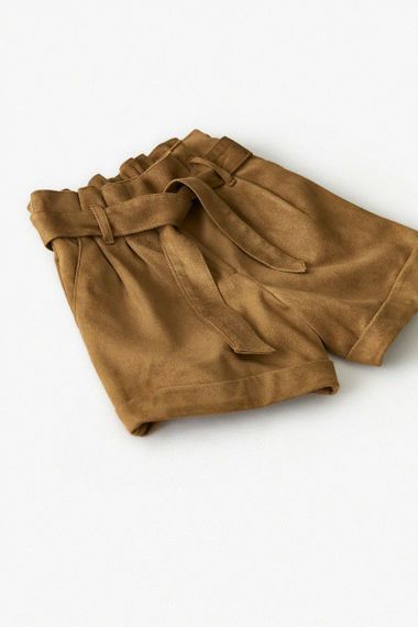 Шорты Zara