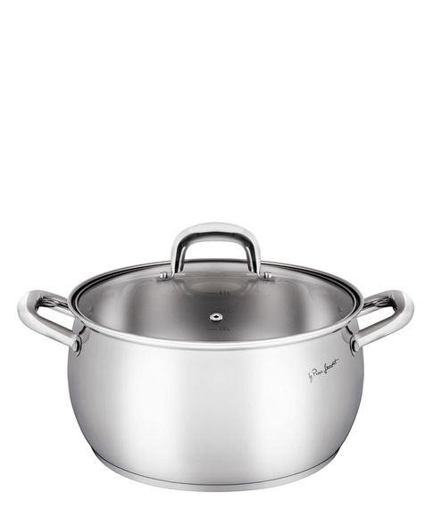 Купить Кастрюля стальная Lamart LT 1161 , 4.7л