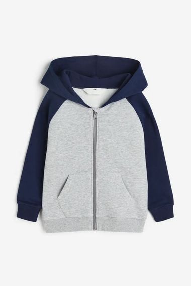Толстовка H&M
