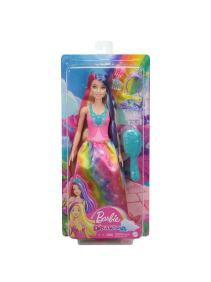 Купить Кукла Barbie Mattel