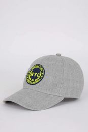 Купить Кепка DeFacto