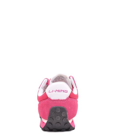 Женские кроссовки Li-Ning