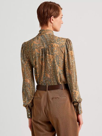 Блузка Ralph Lauren