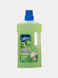 Чистящее средство для мытья полов Chirton, Лайм и мята, 1 л xarid qilish