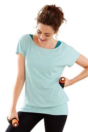 Купить Футболка двойная функциональная Tchibo