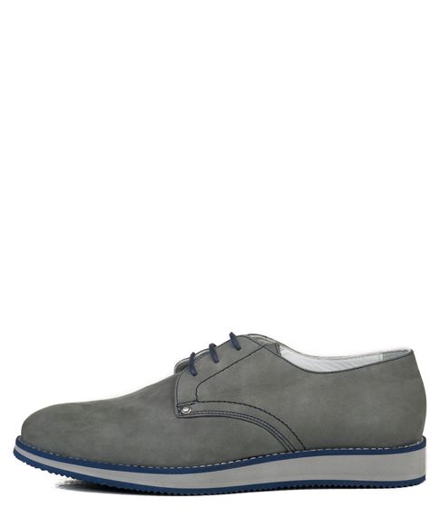 Ботинки Tirenti club