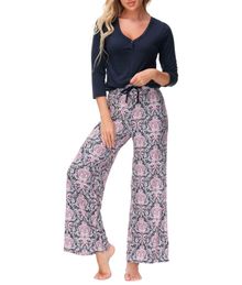 Купить Пижама INK+IVY