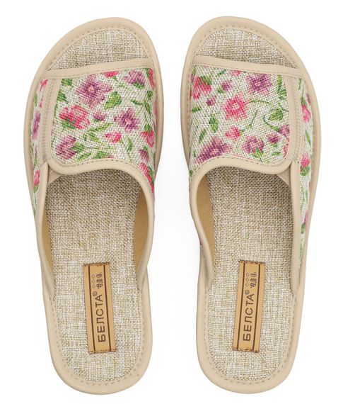 Домашние тапочки Белста