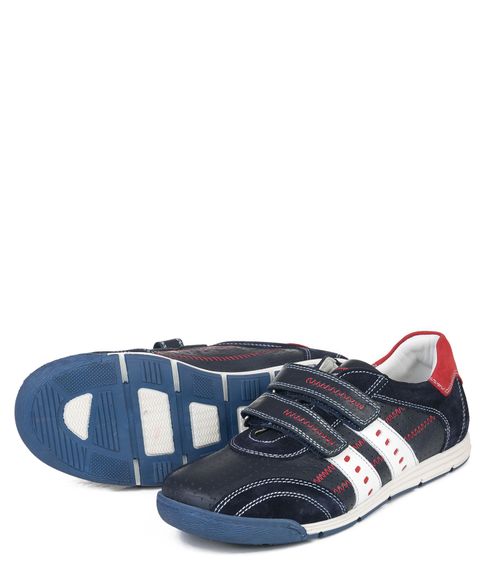 Кроссовки Tirenti club