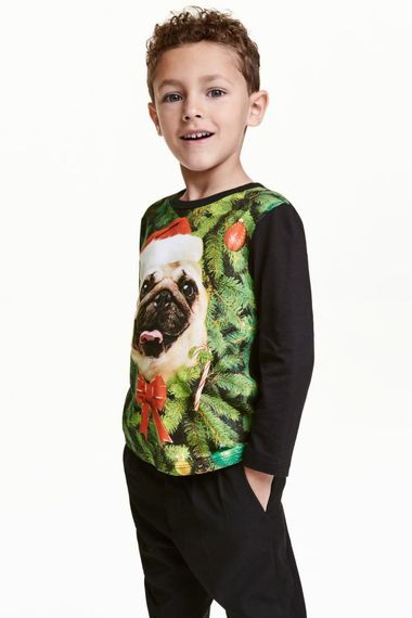 Футболка H&M
