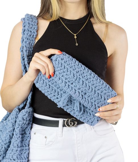 Сумка + клатч Markiza