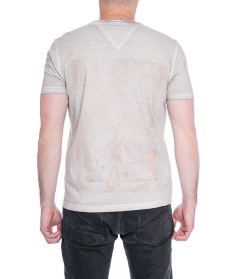 Футболка Just Reform