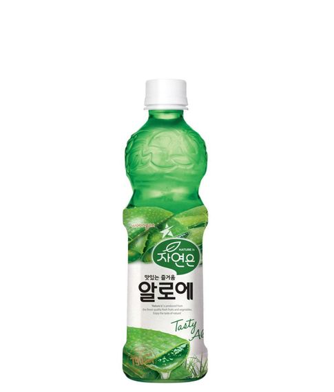 Купить Aloe Vera напиток безалкогольный негазированный с мякотью алоэ оригинальный, 0,5 л