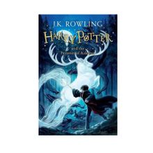Купить Harry Potter and the Prisoner of Azkaban, Rowling, J.K.