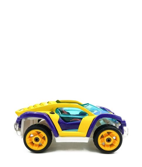 Машинка-конструктор Modified