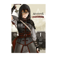 Assassin's Creed: Меч Шао Цзюнь. Том 1 xarid qilish