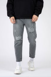 Джинсы xarid qilish