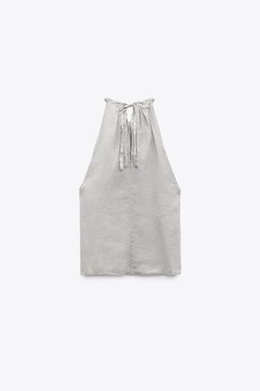 Топ Zara