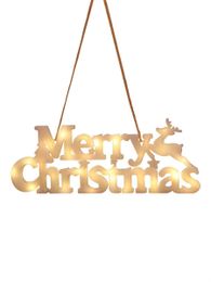 Купить Подвеска новогодняя Merry Christmas