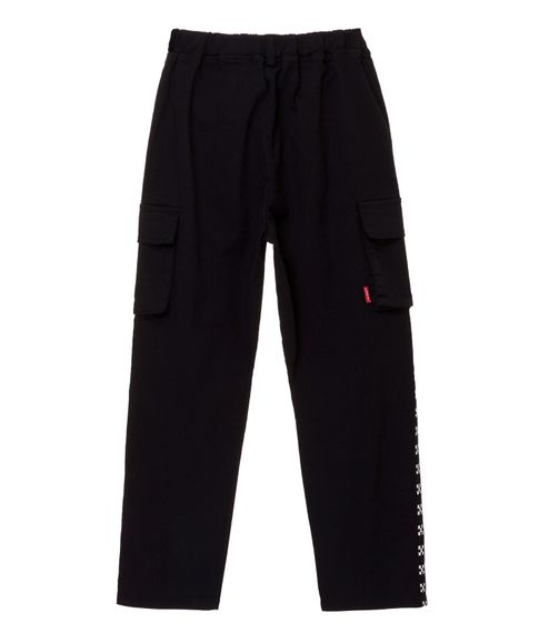 Брюки спортивные LONDON-I