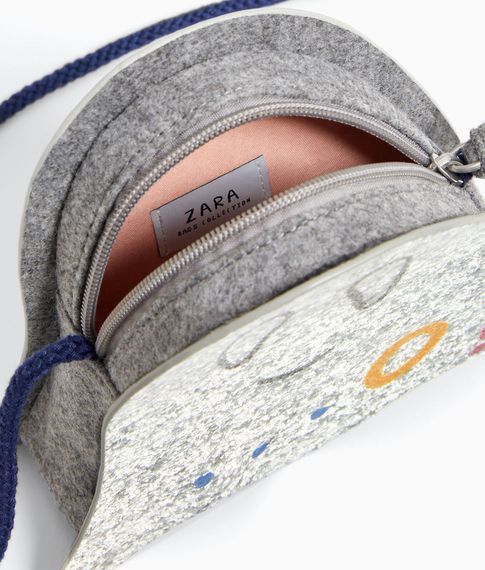 Сумка Zara