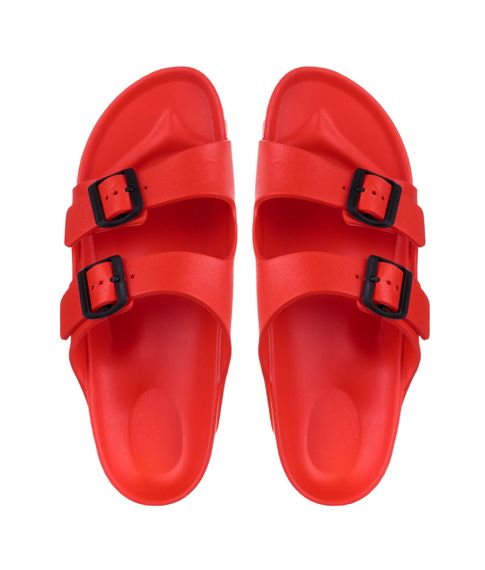 Шлепанцы TGA