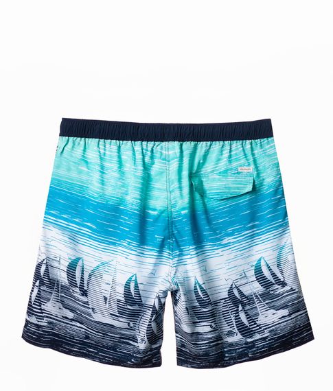 Шорты-плавки Ocean Pacific