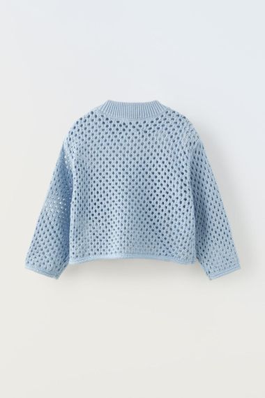 Свитер Zara